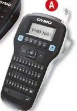 Carlin DYMO Rotuladoras labelmanager lm160p y 640cb oferta