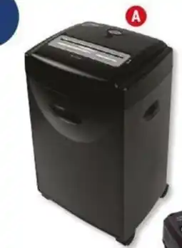 Carlin Q-CONNECT Destructoras oferta