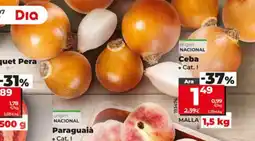 Dia Ceba oferta