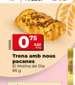Dia EL MOLINO DE DIA Trena amb nous pacanes oferta