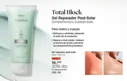 Yanbal Yanbal - gel reparador post-solar oferta