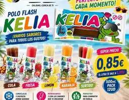 Supermercados Extremadura Flash - pollo oferta