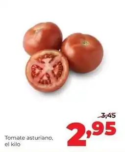 Alimerka Tomate asturiano oferta