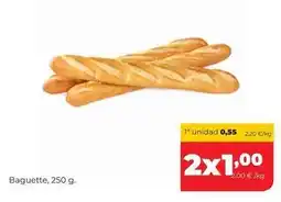 Alimerka Baguette oferta
