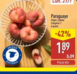 ALDI Paraguayo oferta