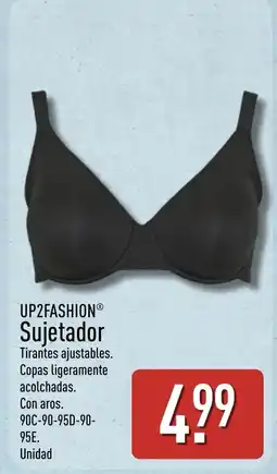 ALDI UP2FASHION Sujetador oferta