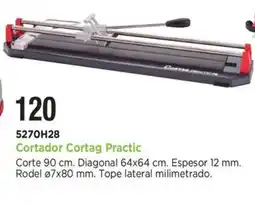 BdB Cortador Cortag Practic oferta