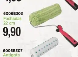 BdB Fachadas oferta