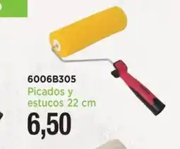 BdB Picados y estucos oferta