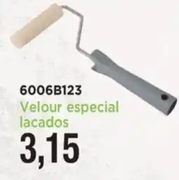 BdB Velour especial lacados oferta