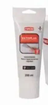 BdB Masillas pasta Ratioplas en pasta oferta