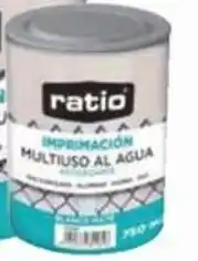 BdB RATIO Imprimación multiuso antioxidante al agua oferta