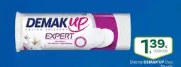 Supermercados Dani Demak'up - discos oferta