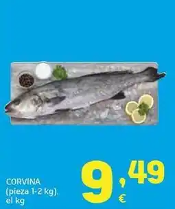 HiperDino Corvina oferta