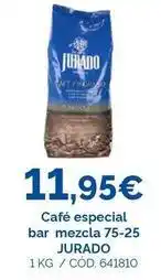Dialsur Cash & Carry Jurado - cafe especial bar mezcla oferta