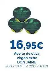 Dialsur Cash & Carry Aceite de oliva virgen extra oferta