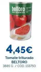 Dialsur Cash & Carry Tomate triturado oferta