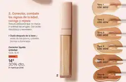 Yanbal Yanbal - corrector líquido antiedad oferta