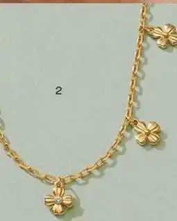 Yanbal Yanbal - collar mystica doré oferta