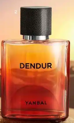 Yanbal Dendur eau de parfum oferta