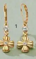 Yanbal Yanbal - pendientes mystica doré oferta
