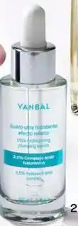 Yanbal Yanbal thursday plan hig-parate efecto relleno oferta