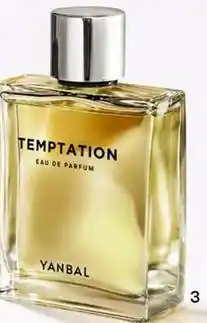 Yanbal Yanbal - temptation oferta