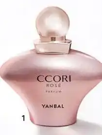 Yanbal Yanbal oferta