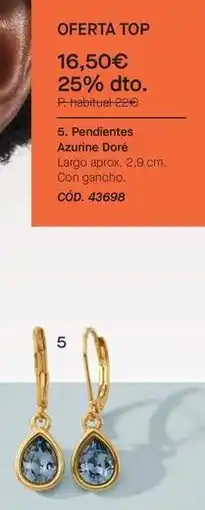 Yanbal Oferta top oferta