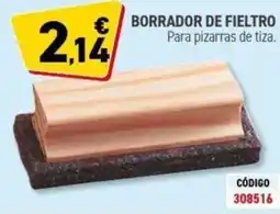 Carlin Borrador de fieltro oferta