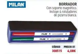 Carlin MILAN Borrador oferta