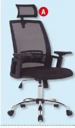 Carlin Sillas dirección ergonómica reposacabeza ajustable oferta