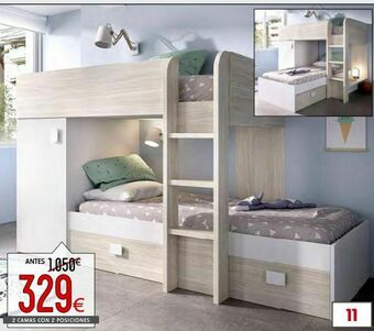 Atrapamuebles Litera oferta