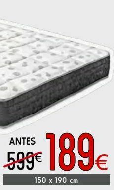 Atrapamuebles Colchón viscoelástico oferta