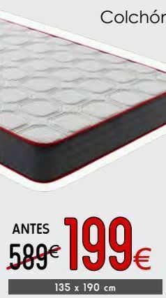 Atrapamuebles Colchón viscoelástico oferta