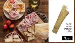 Plusfresc Pa de vidre valero oferta