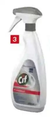 Staples Kalamazoo CIF Profesional 2 en 1 oferta