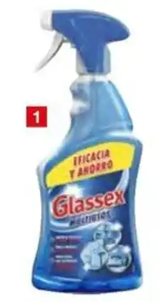 Staples Kalamazoo Glassex oferta
