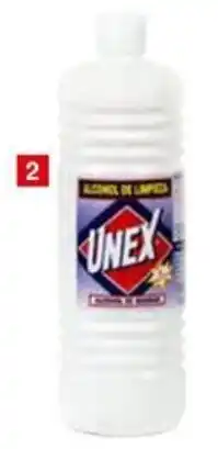 Staples Kalamazoo UNEX Alcohol limpieza oferta