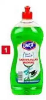Staples Kalamazoo UNEX lavavajillas concentrado oferta