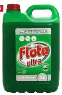 Staples Kalamazoo FLOTA lavavajillas concentrado oferta
