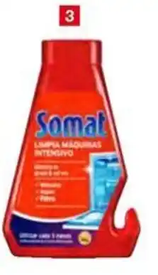 Staples Kalamazoo SOMAT Limpiador Máquina oferta