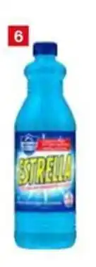 Staples Kalamazoo ESTRELLA con detergente oferta