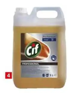 Staples Kalamazoo CIF multiusos lemon oferta