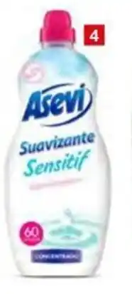 Staples Kalamazoo ASEVI Sensitive concentrado oferta