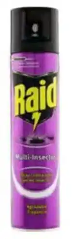 Staples Kalamazoo RAID Multi-Insectos oferta