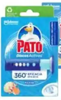 Staples Kalamazoo PATO Aplicador + 6 discos oferta