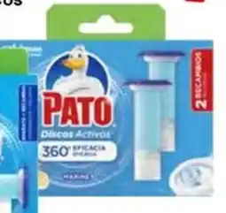Staples Kalamazoo PATO Recambio 12 discos oferta