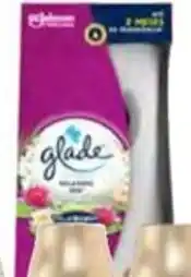 Staples Kalamazoo GLADE Difusor + Relax Zen oferta