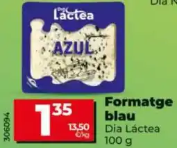 Maxi Dia Formatge blau Dia Nuestra oferta